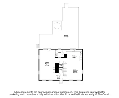 45 Woodhill Hooksett Road Bow NH 03304