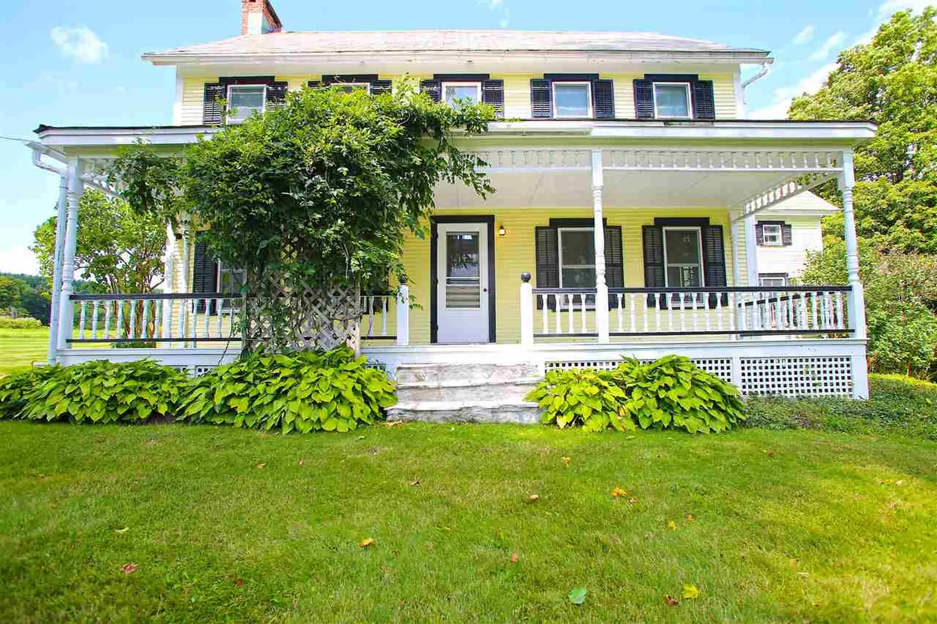 818 Danby Hill Road Danby VT 05739