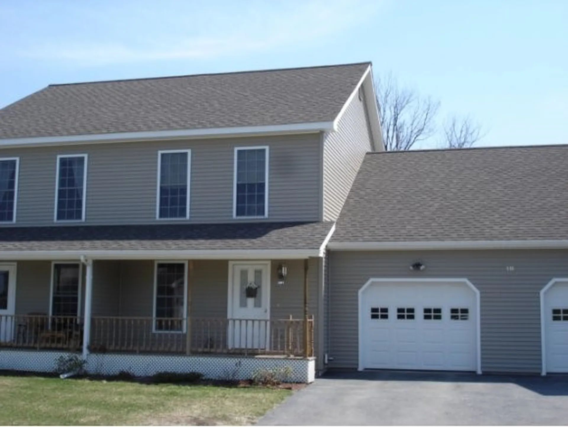 18 Fecteau Circle Barre City VT 05641
