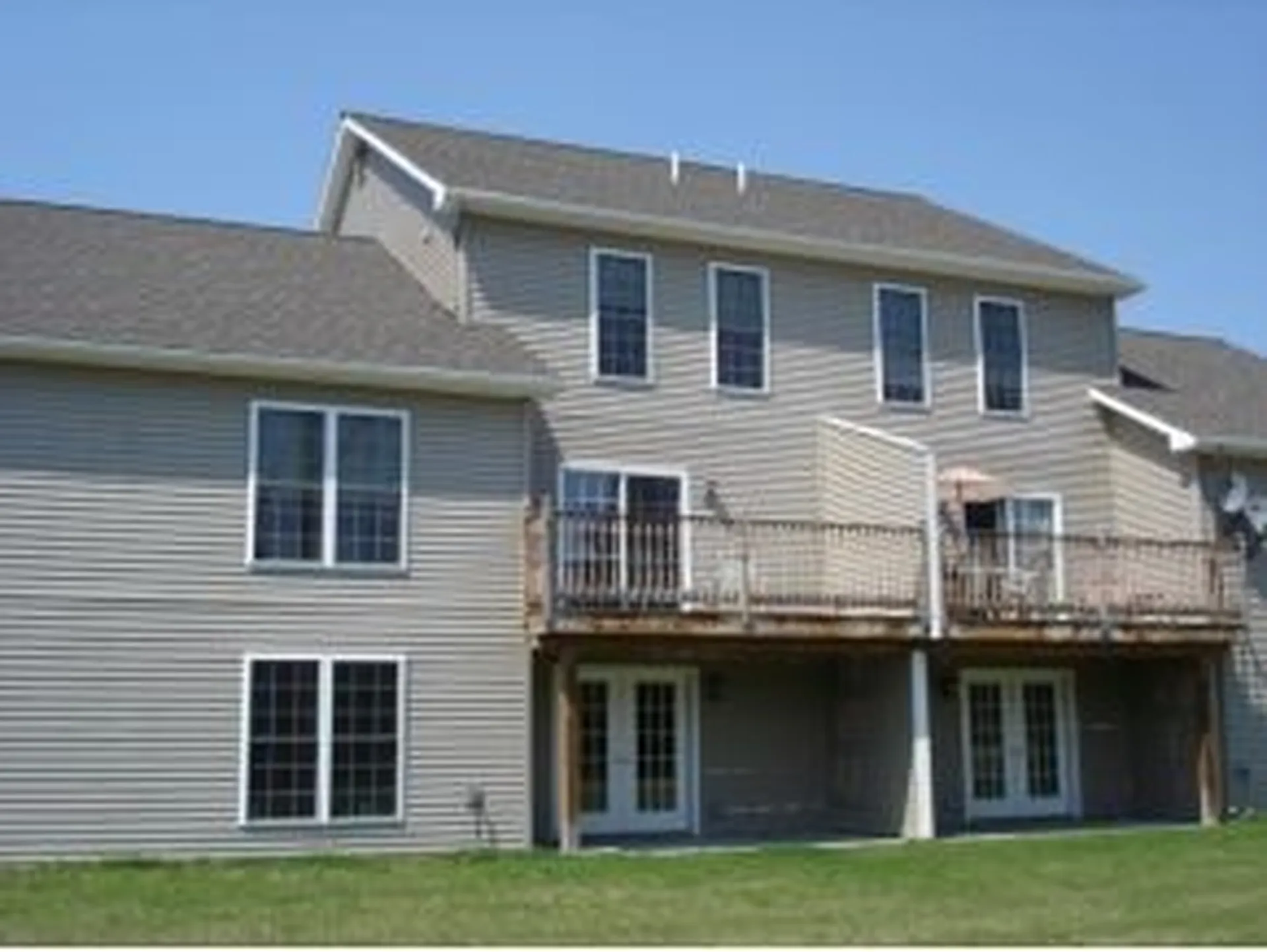 18 Fecteau Circle Barre City VT 05641