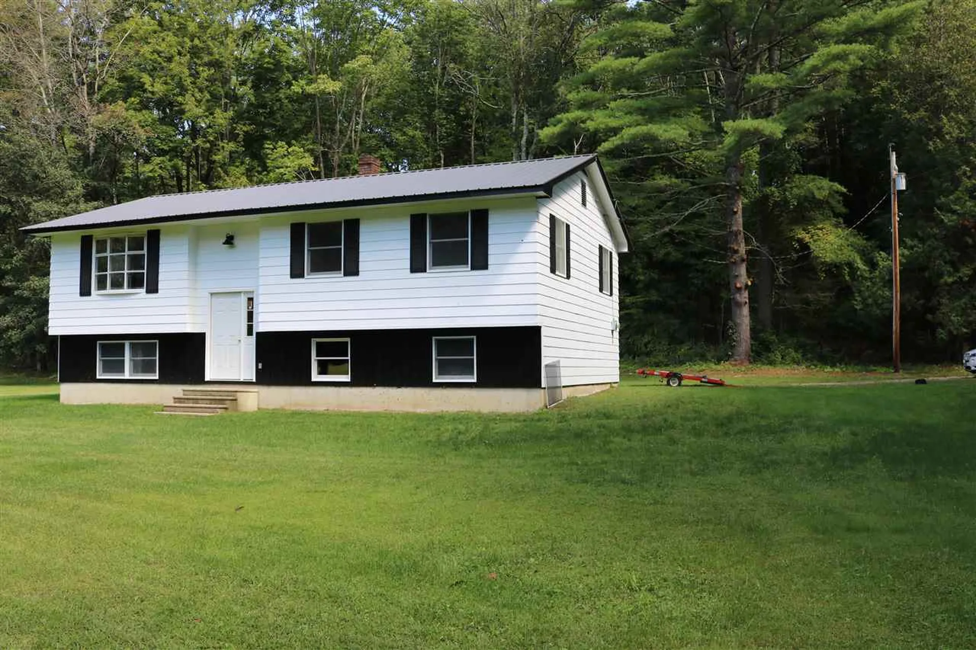 76 Limecrest Lane Leicester VT 05733