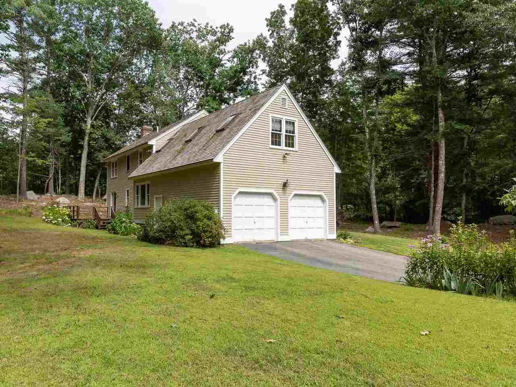 5 Shearwater Street Durham NH 03824