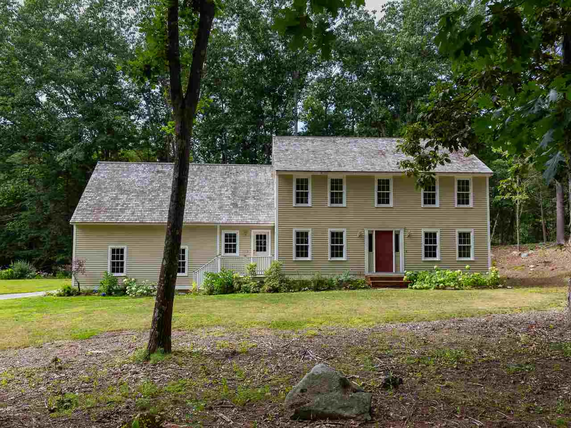 5 Shearwater Street Durham NH 03824