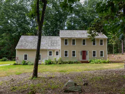 5 Shearwater Street Durham NH 03824