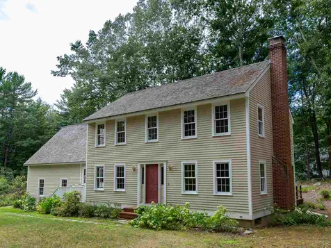 5 Shearwater Street Durham NH 03824