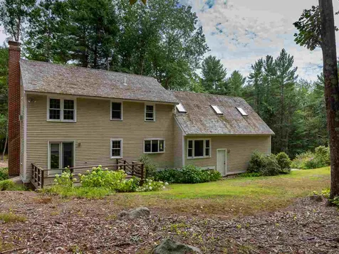 5 Shearwater Street Durham NH 03824