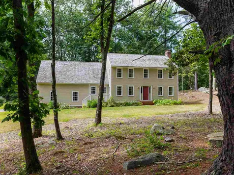 5 Shearwater Street Durham NH 03824