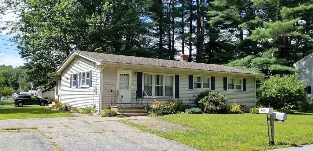 4 Wellington Road Dover NH 03820