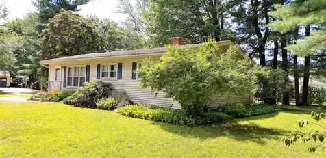 4 Wellington Road Dover NH 03820
