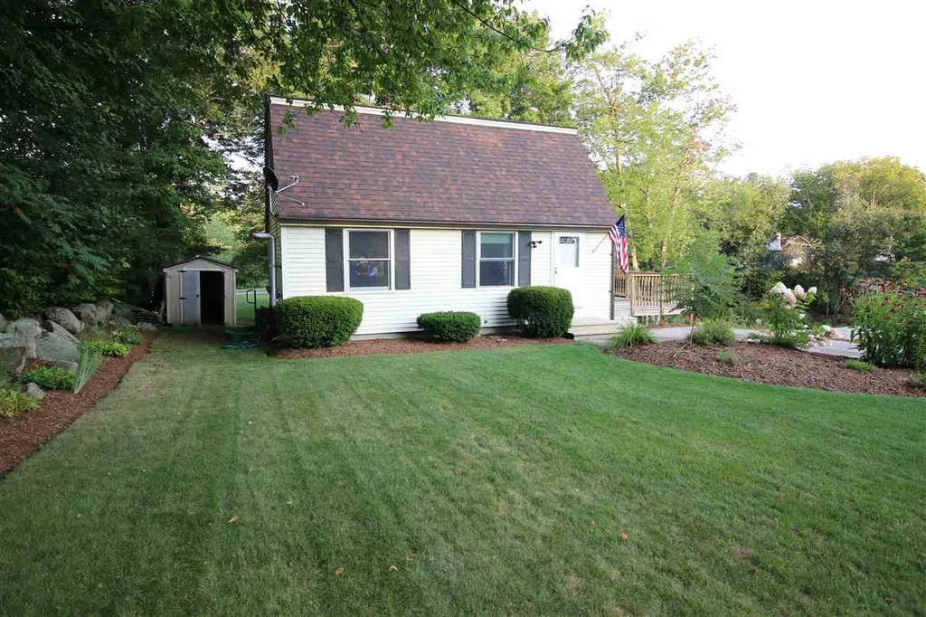 5 Jessica Court Somersworth NH 03878
