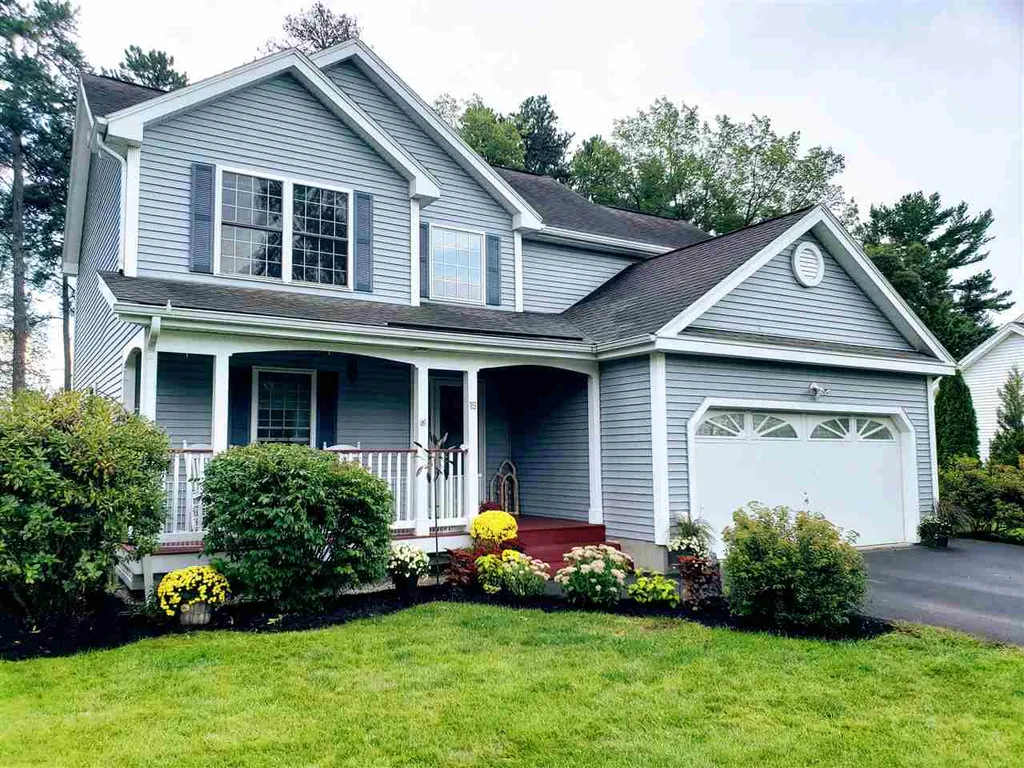 15 Mulberry Street Concord NH 03301