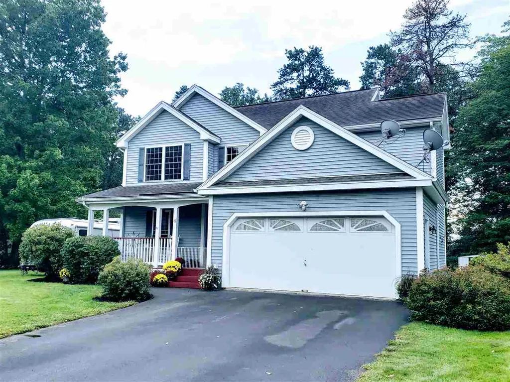 15 Mulberry Street Concord NH 03301