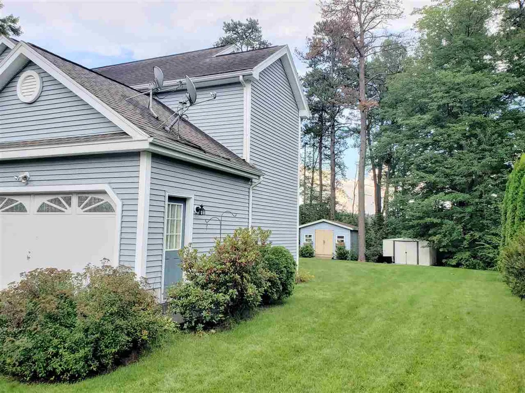 15 Mulberry Street Concord NH 03301