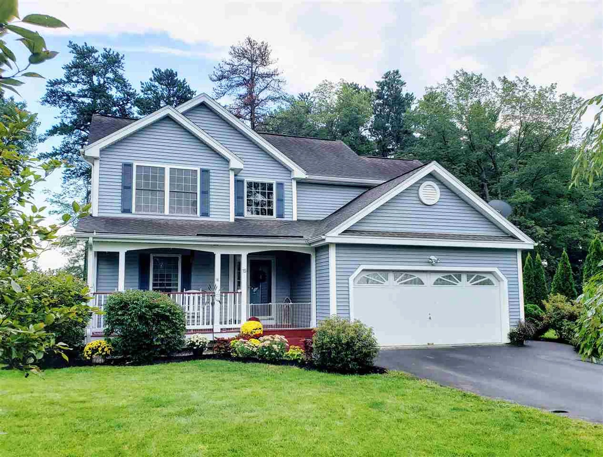 15 Mulberry Street Concord NH 03301