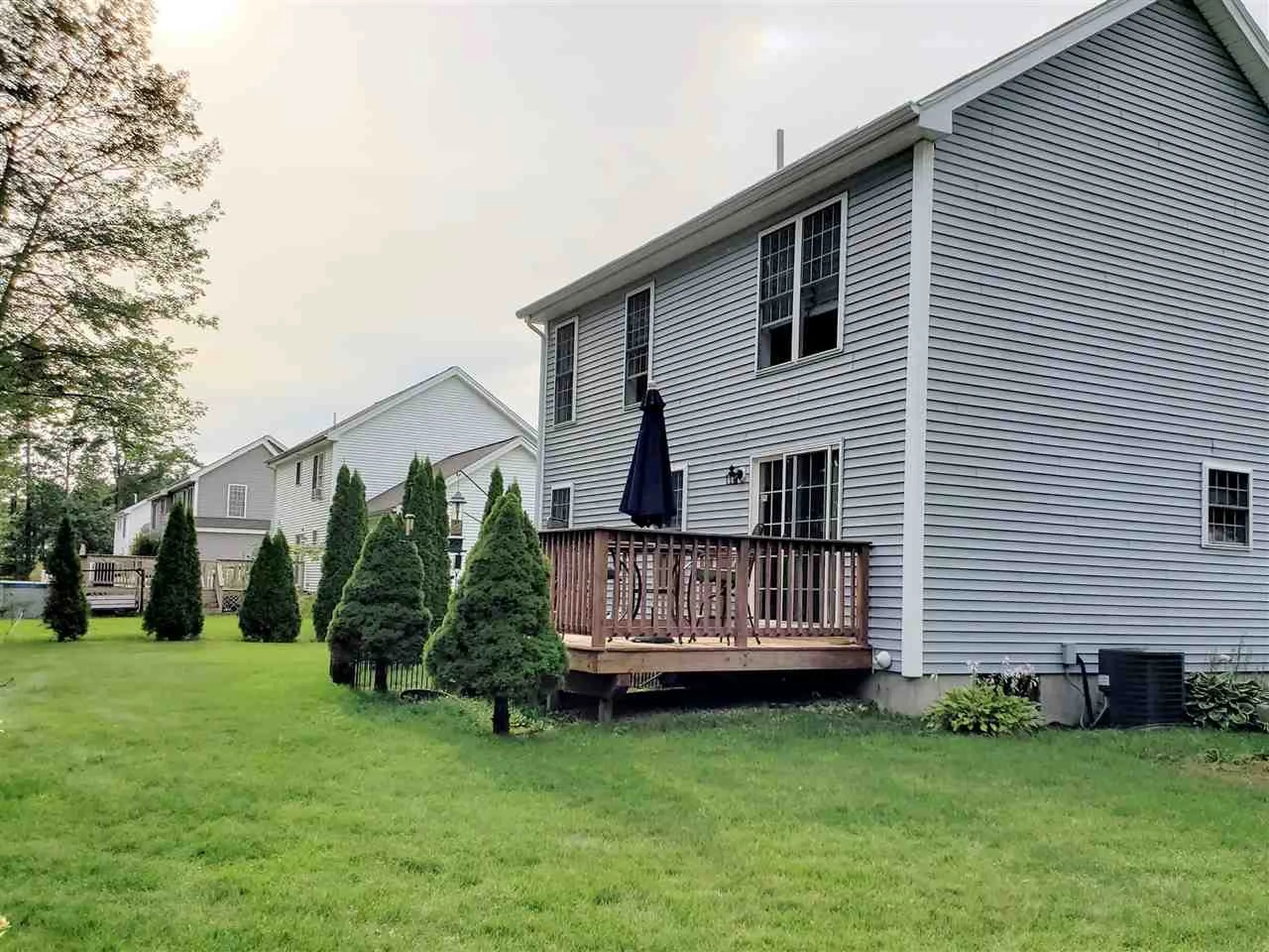 15 Mulberry Street Concord NH 03301
