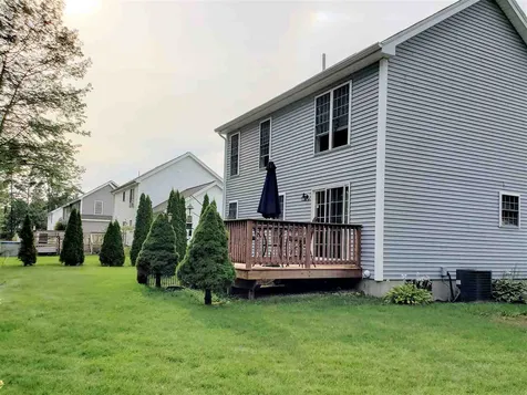 15 Mulberry Street Concord NH 03301