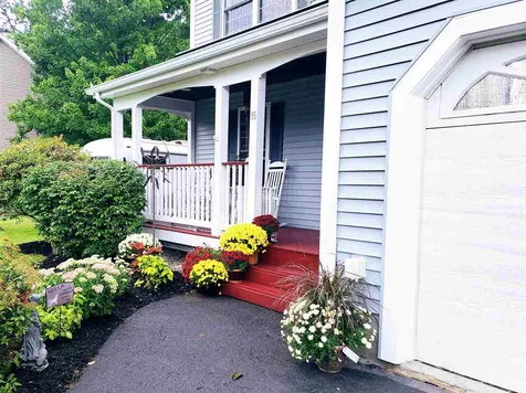 15 Mulberry Street Concord NH 03301