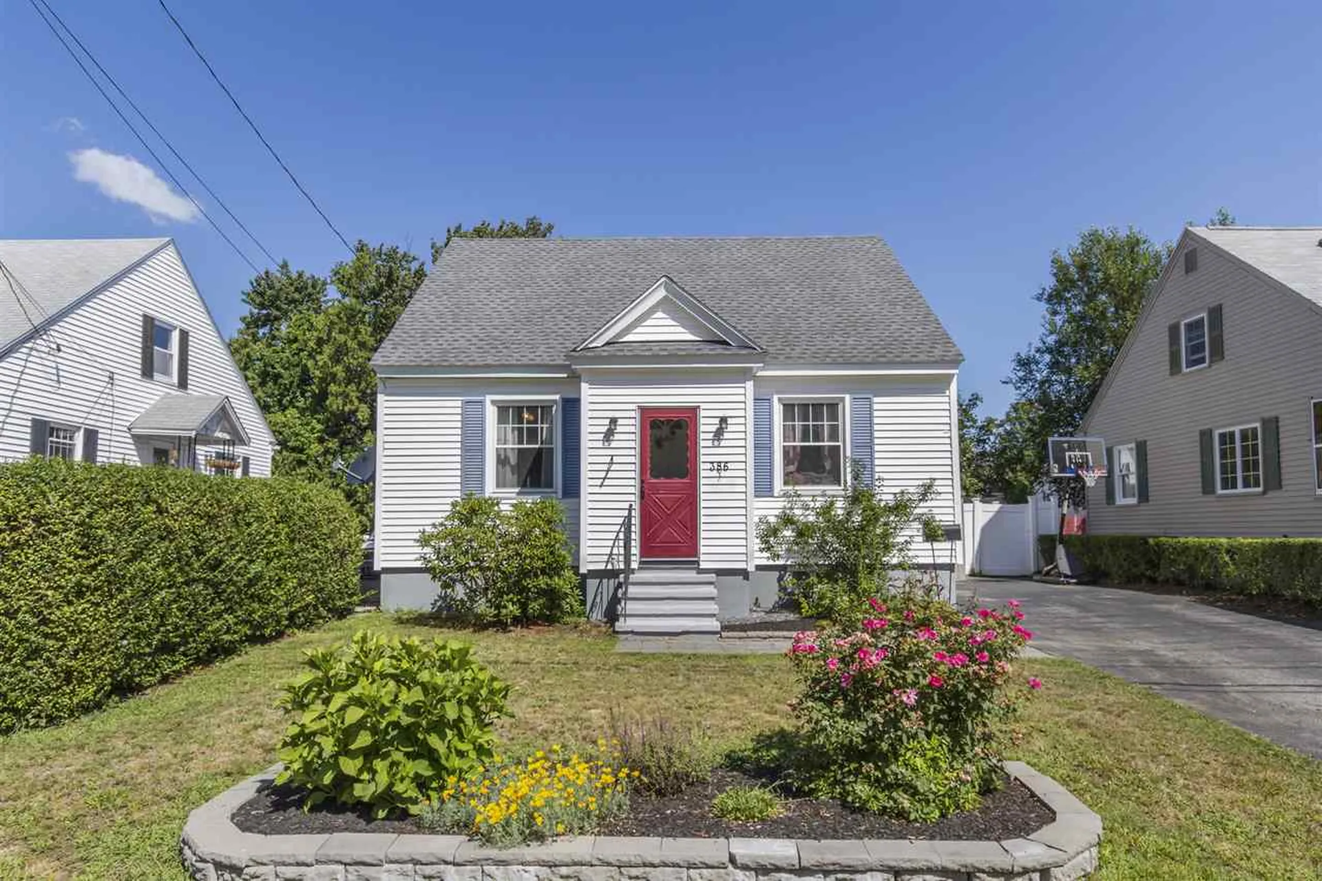 386 Vinton Street Manchester NH 03103