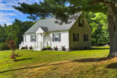 20 Kimball Heights Greenville NH 03048