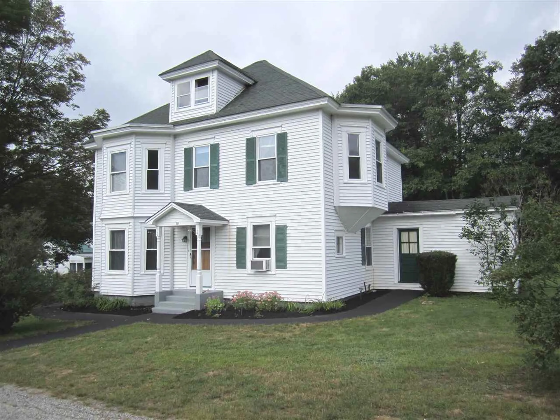10 Shackford Court Pittsfield NH 03263