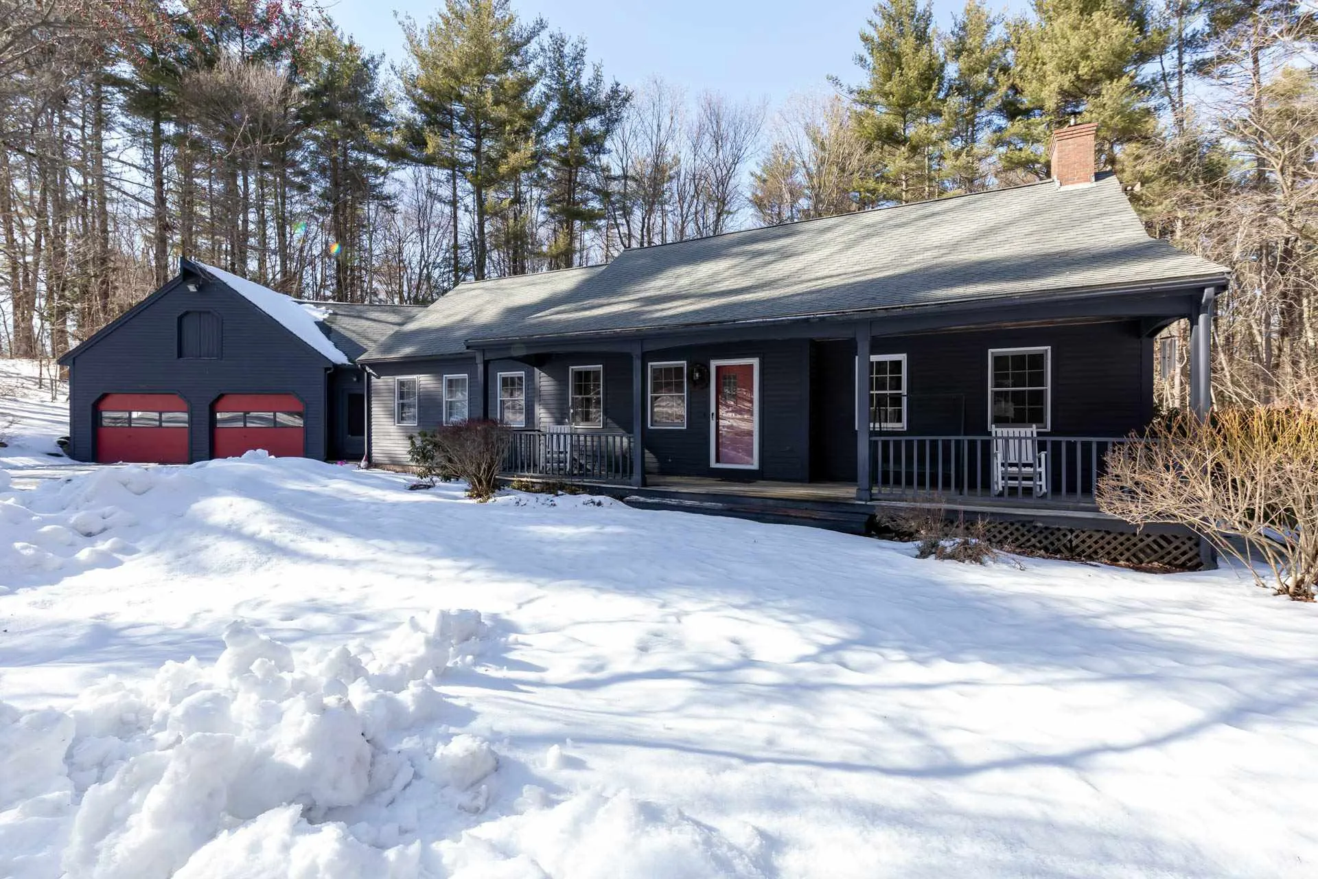 22 Rock N Pines Road Fremont NH 03044