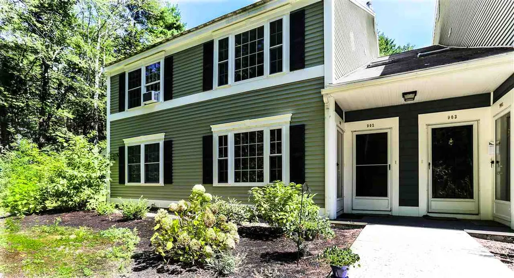 902 Springbrook Circle Portsmouth NH 03801
