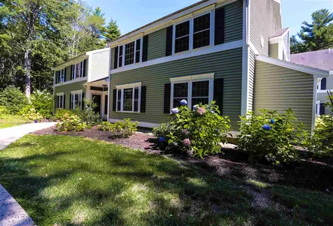 902 Springbrook Circle Portsmouth NH 03801
