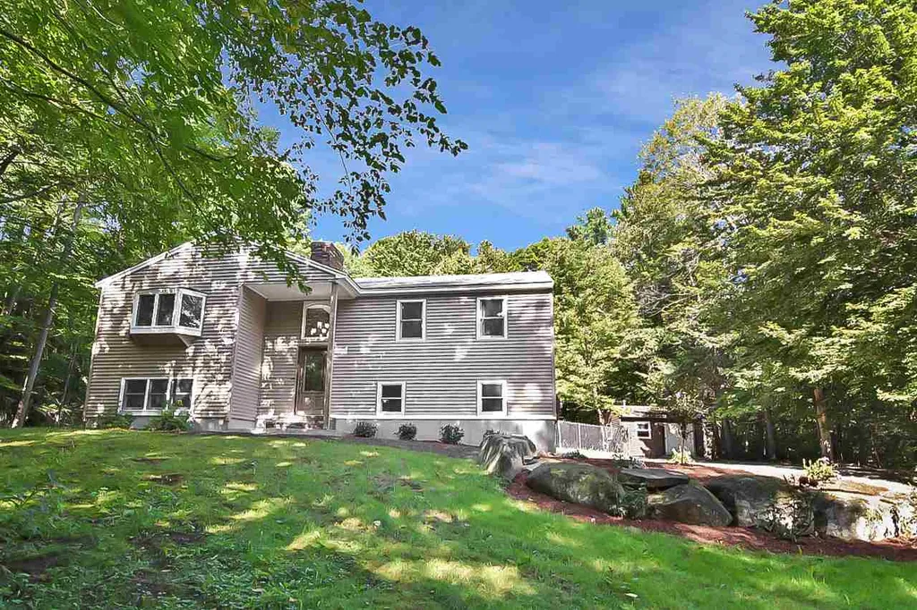 98 Jane Drive Candia NH 03034