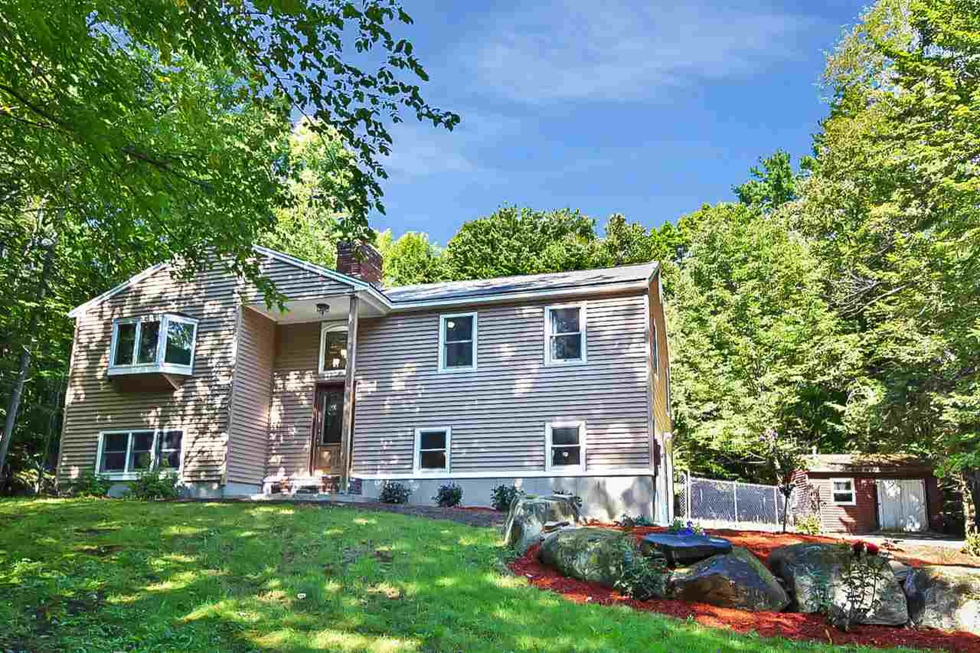 98 Jane Drive Candia NH 03034
