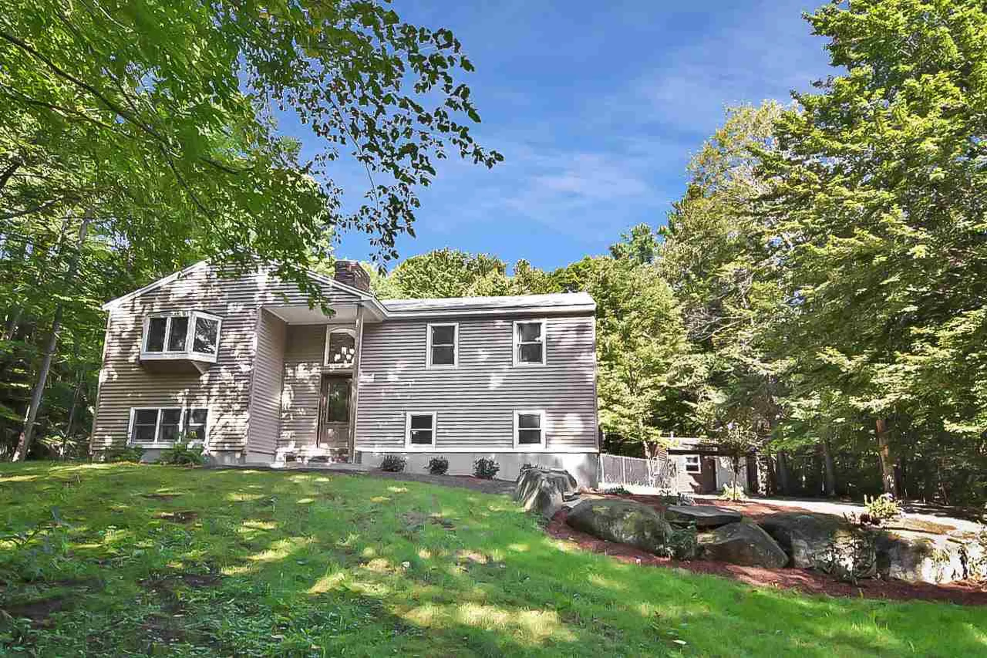 98 Jane Drive Candia NH 03034