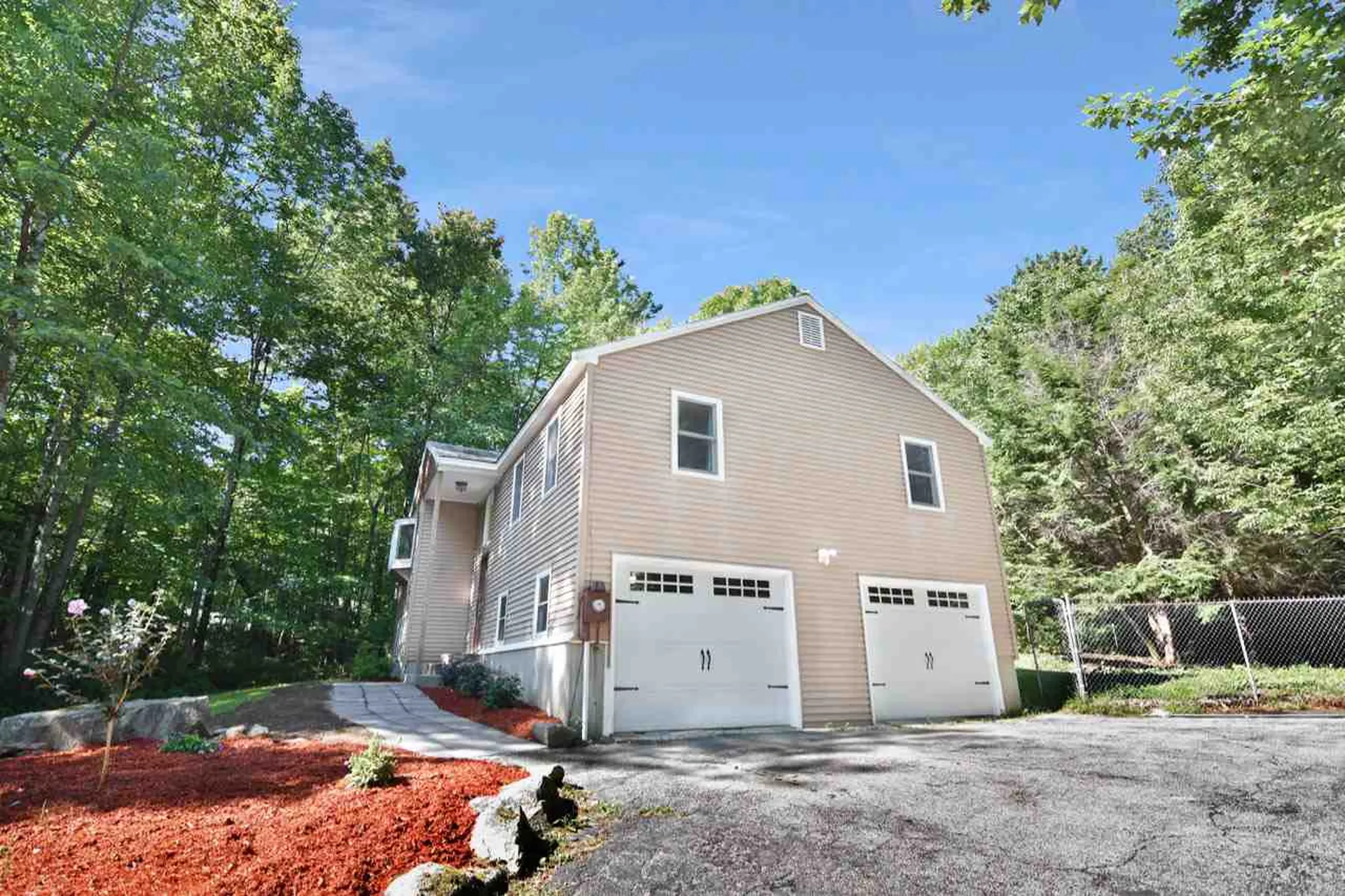98 Jane Drive Candia NH 03034