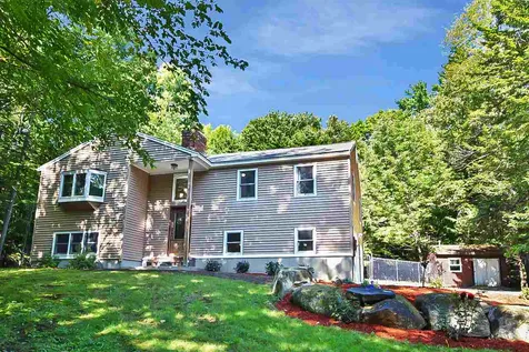 98 Jane Drive Candia NH 03034