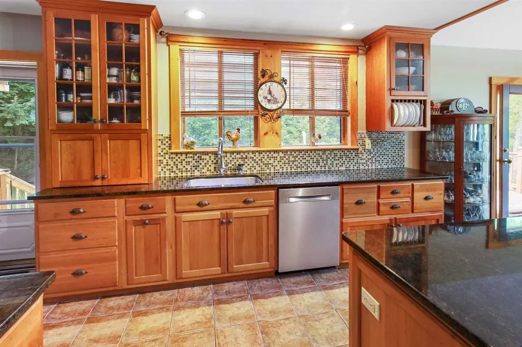 101 West Shore Drive Andover NH 03216