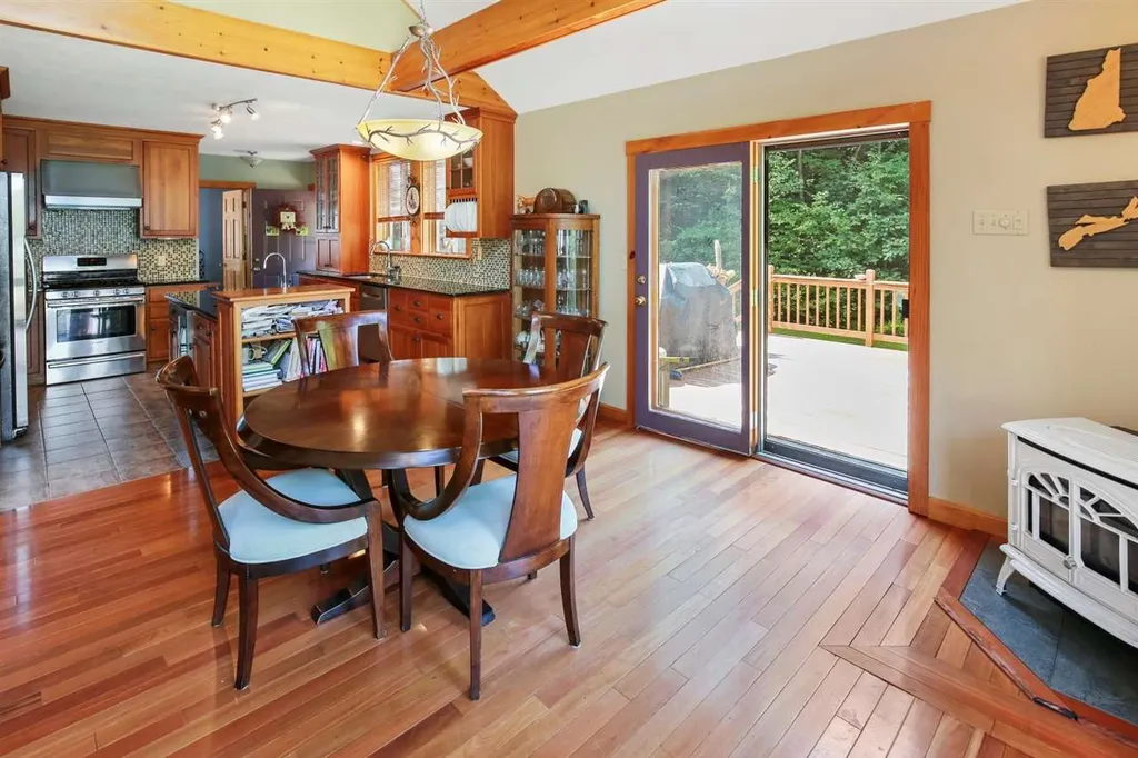 101 West Shore Drive Andover NH 03216