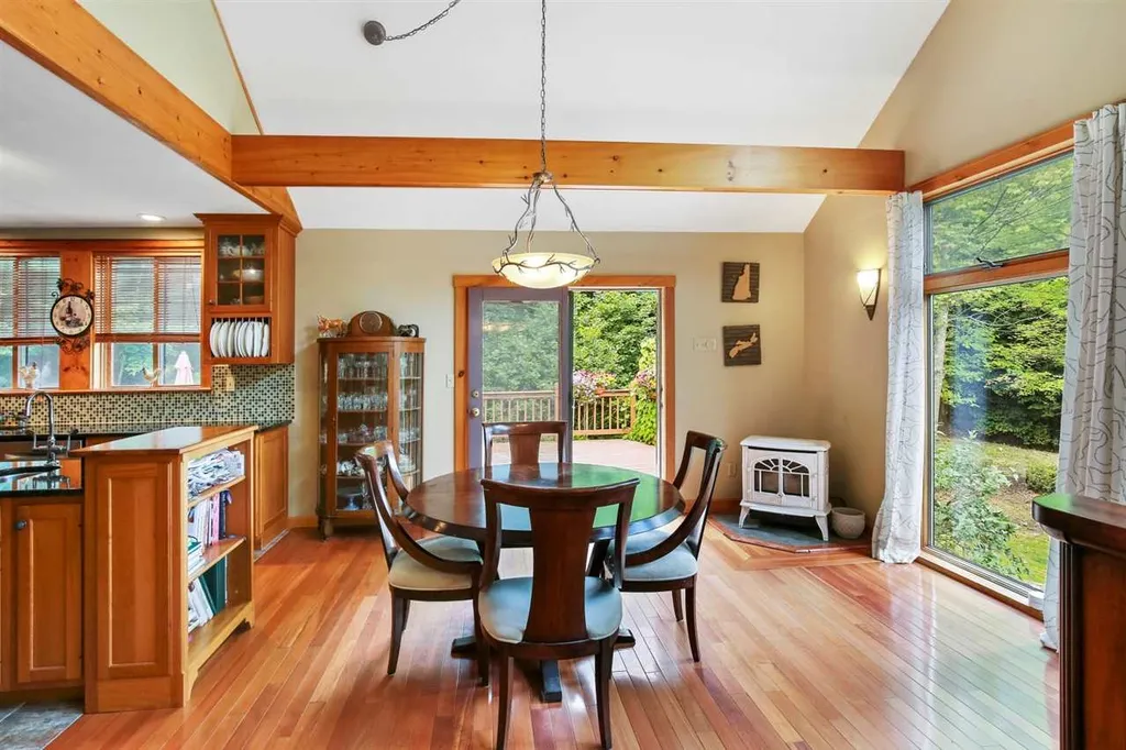 101 West Shore Drive Andover NH 03216