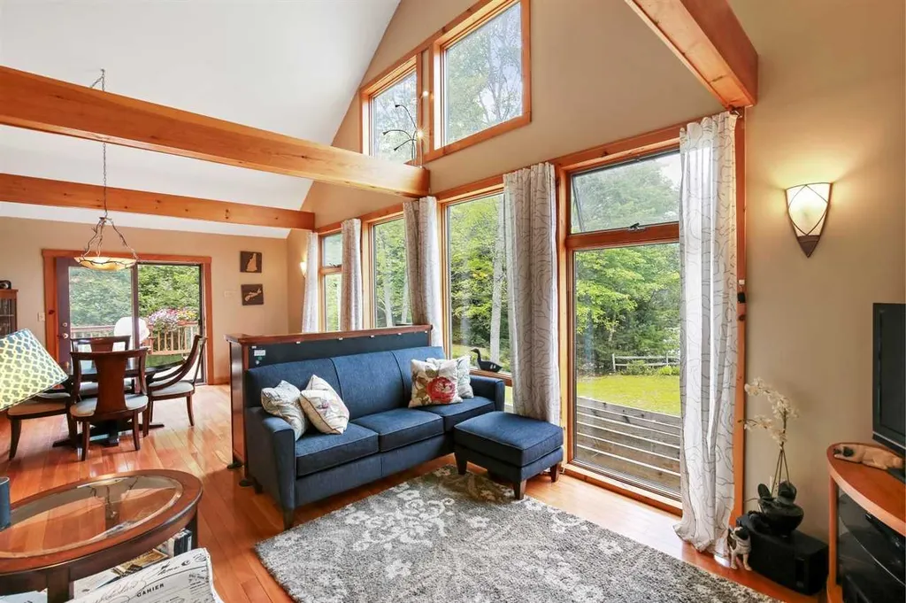 101 West Shore Drive Andover NH 03216