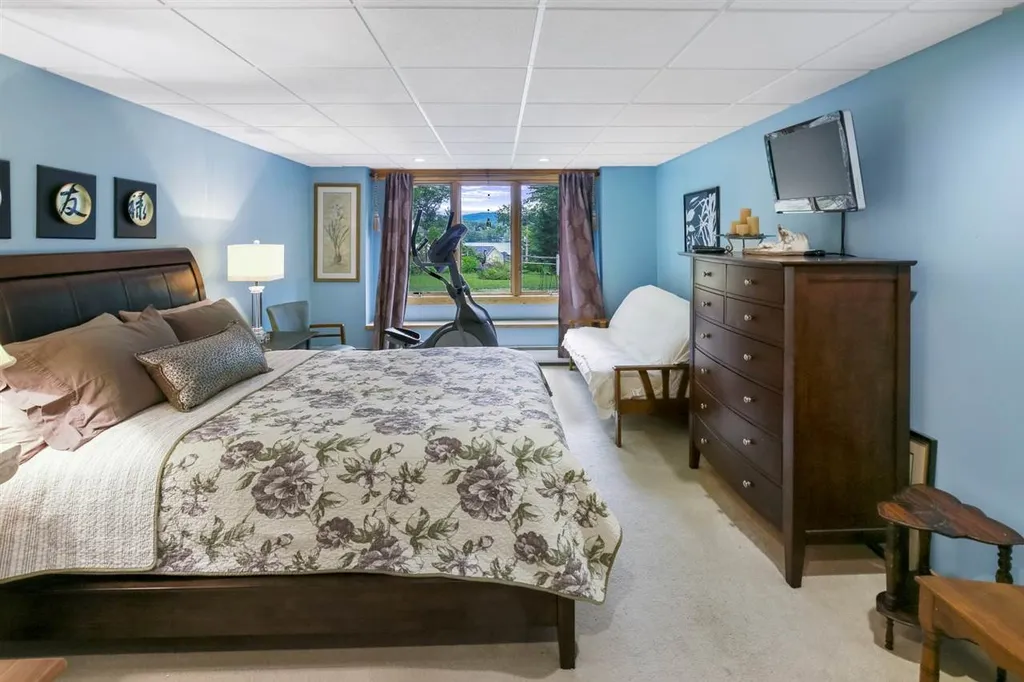 101 West Shore Drive Andover NH 03216
