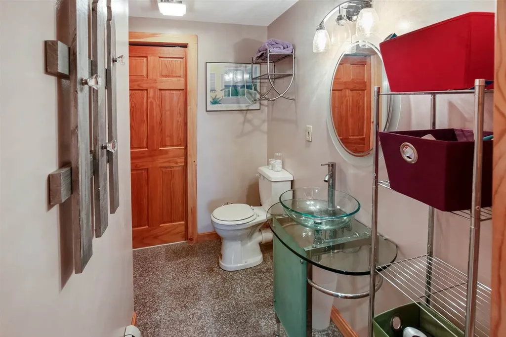 101 West Shore Drive Andover NH 03216