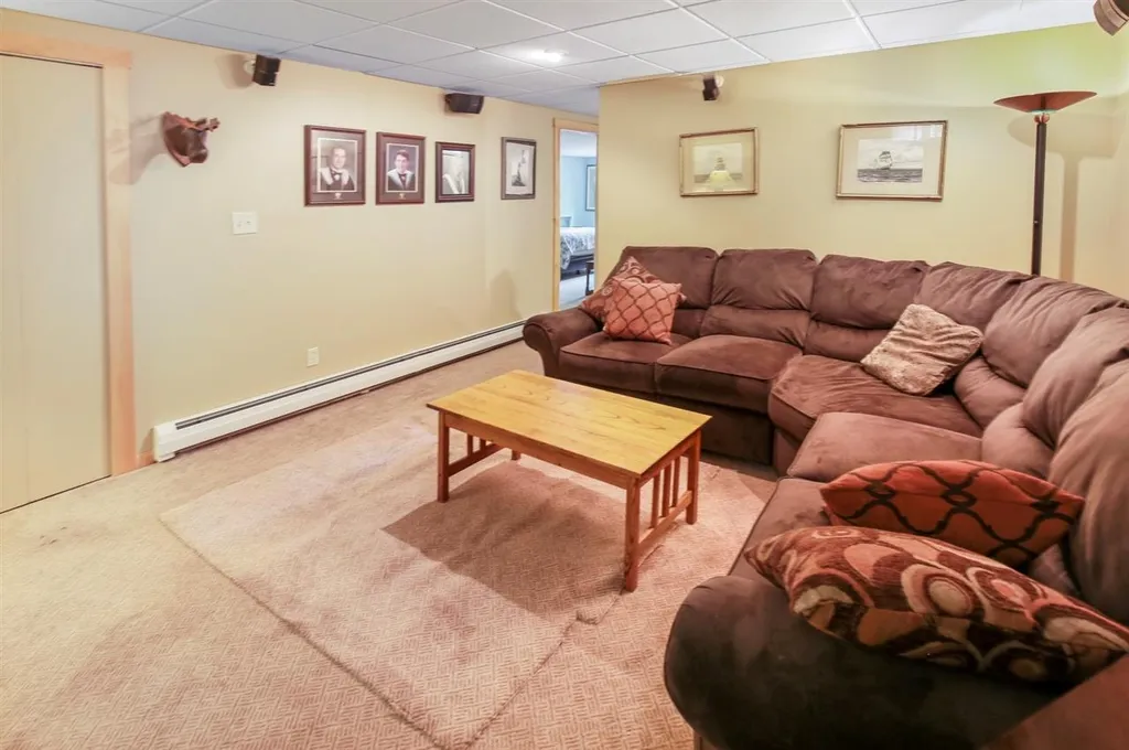 101 West Shore Drive Andover NH 03216
