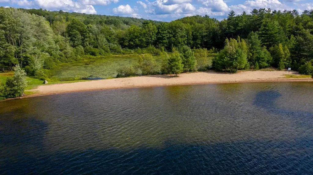 101 West Shore Drive Andover NH 03216