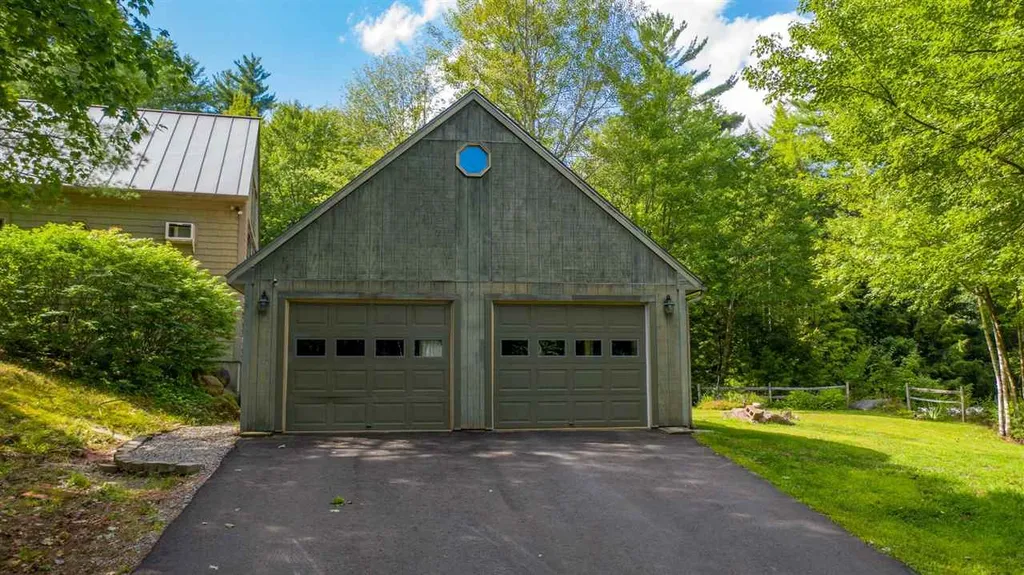 101 West Shore Drive Andover NH 03216