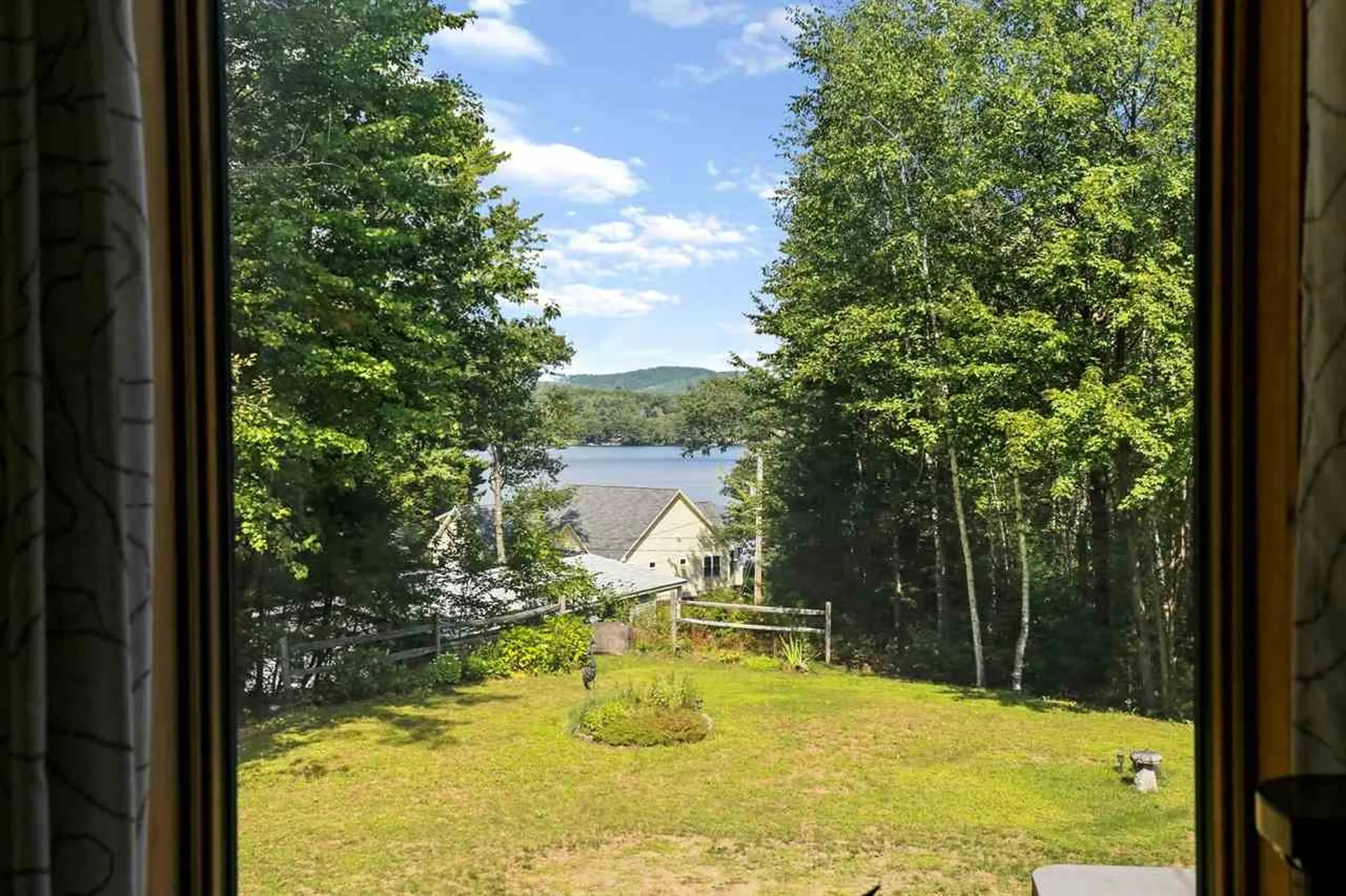 101 West Shore Drive Andover NH 03216