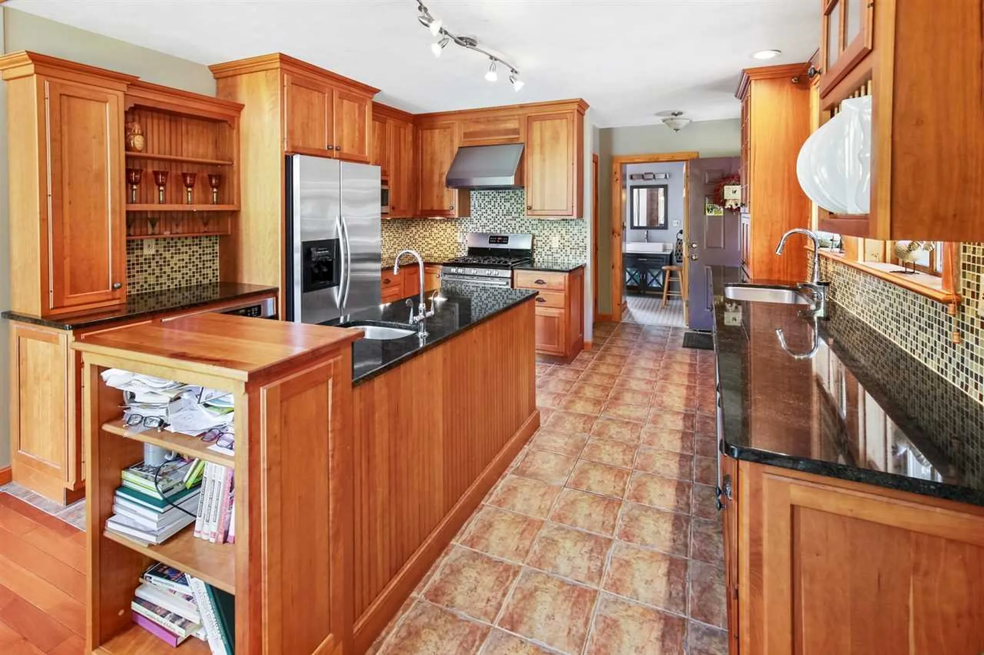 101 West Shore Drive Andover NH 03216