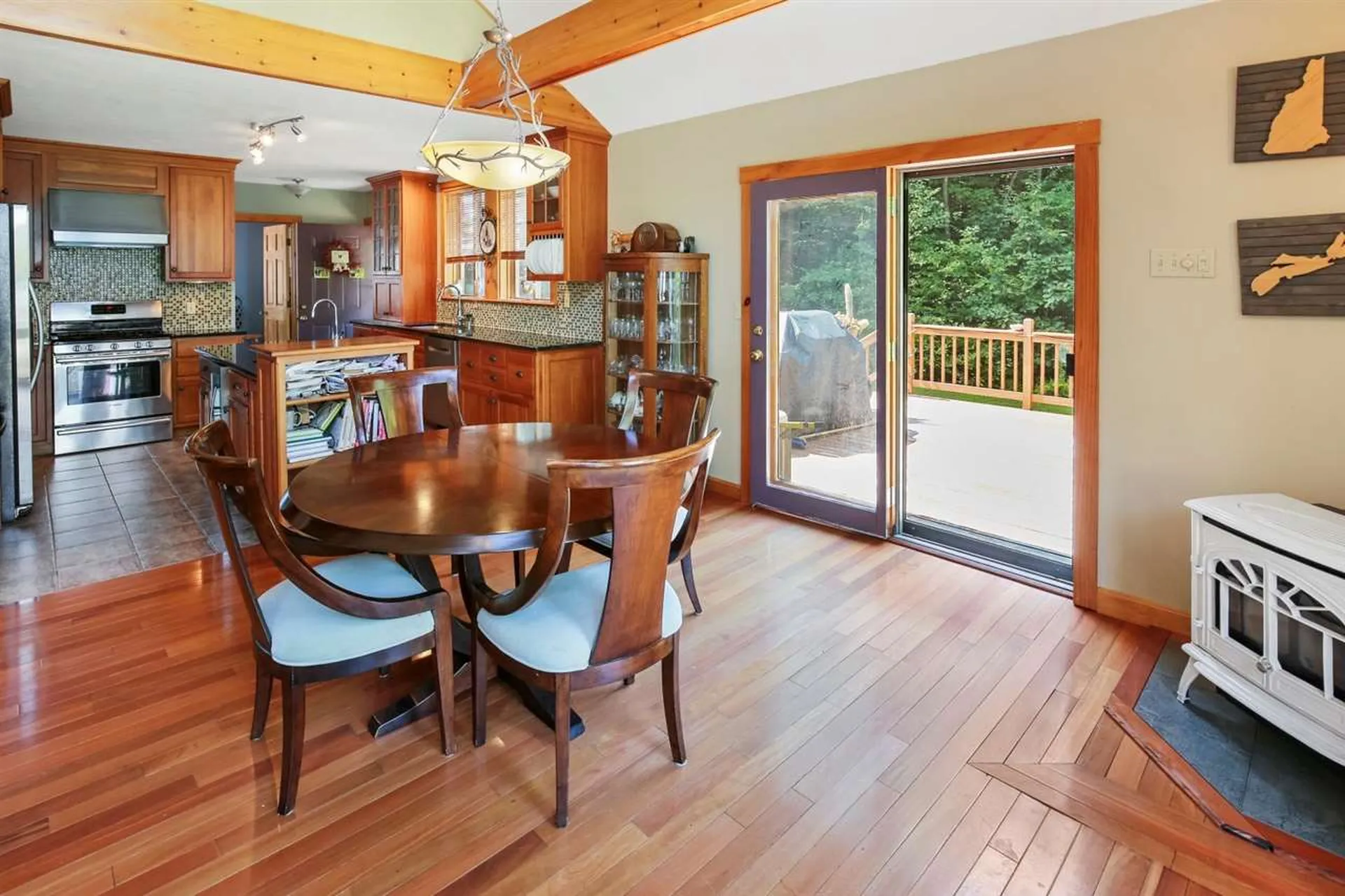 101 West Shore Drive Andover NH 03216