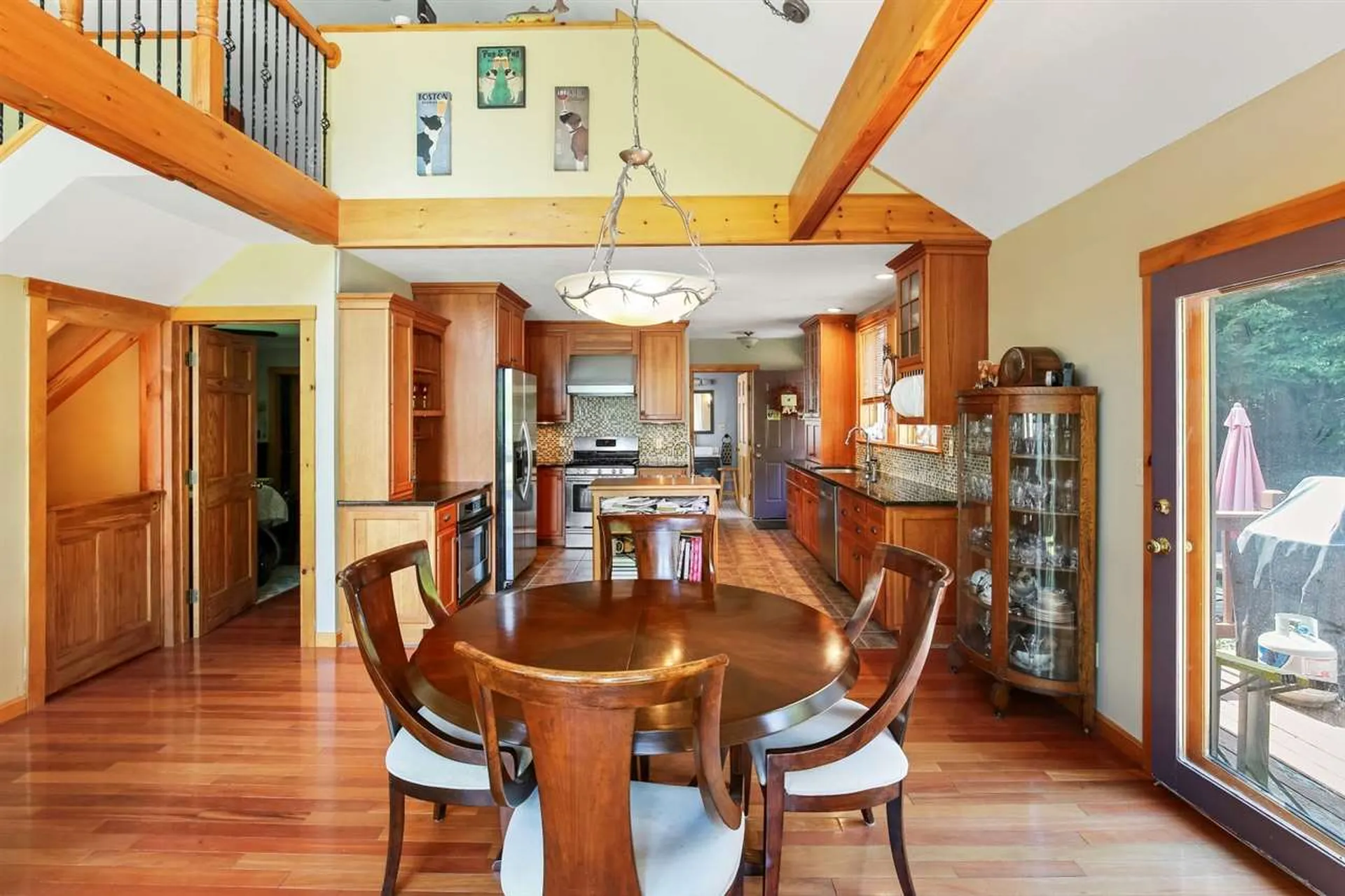 101 West Shore Drive Andover NH 03216