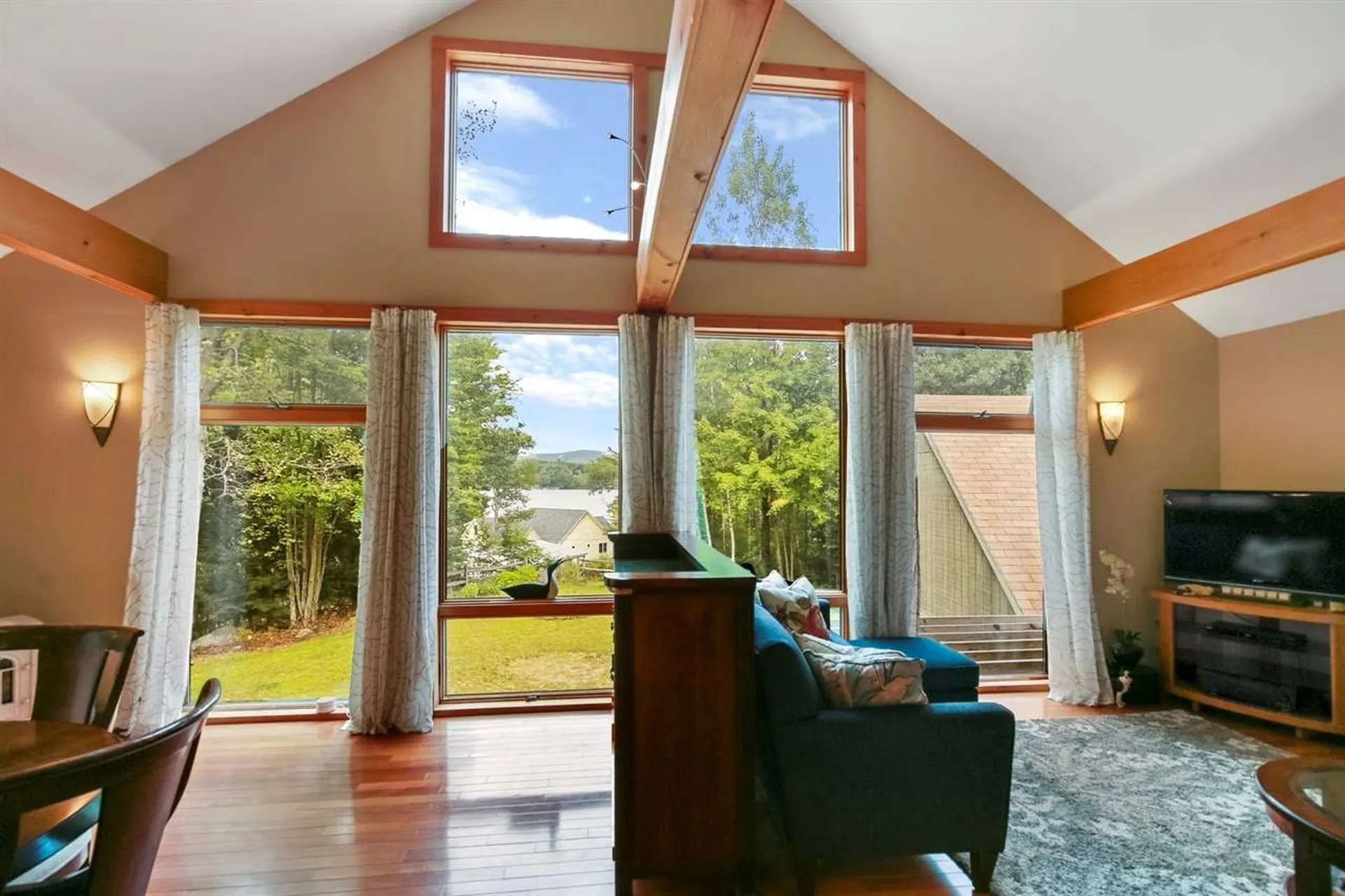 101 West Shore Drive Andover NH 03216