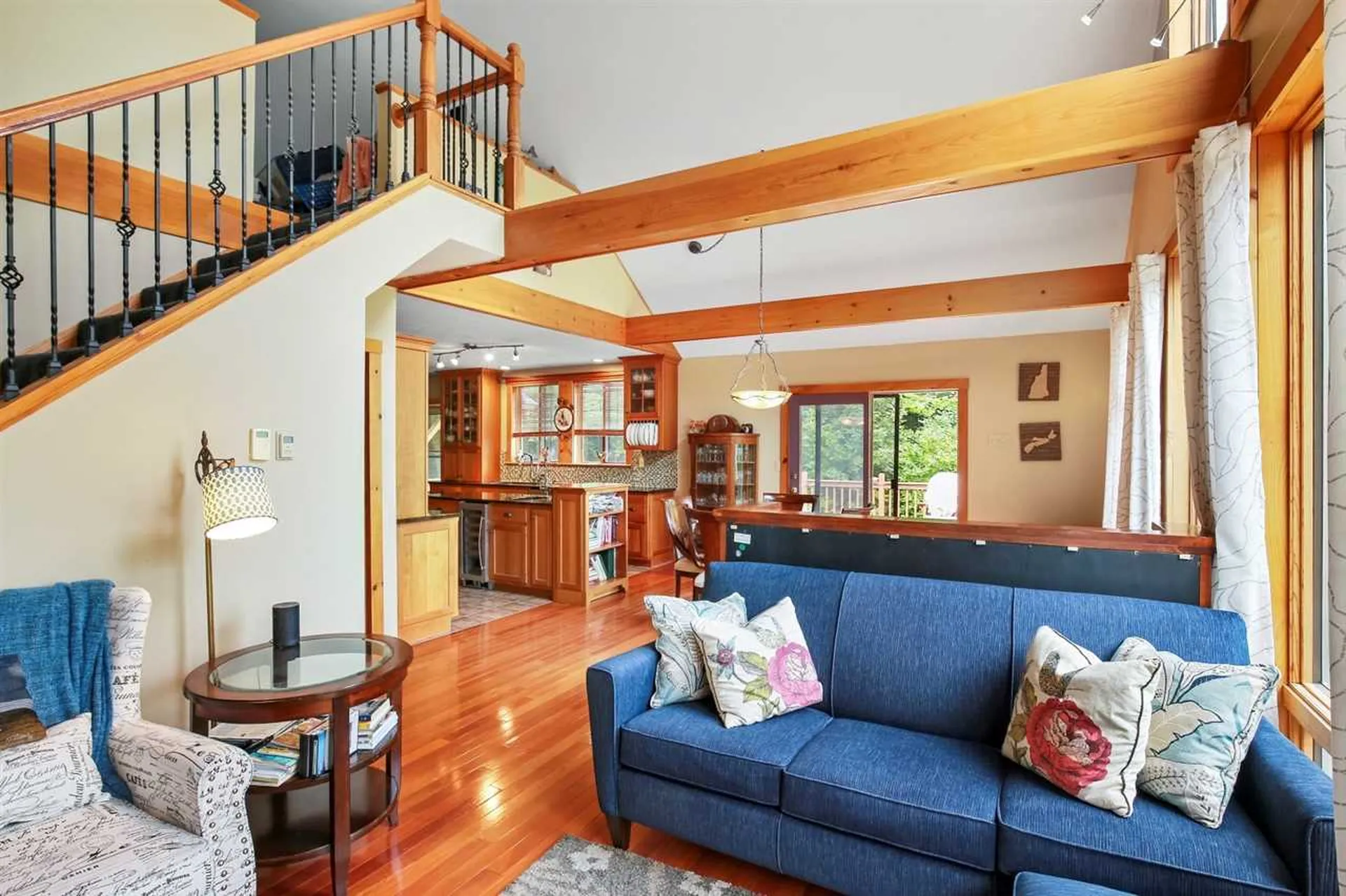 101 West Shore Drive Andover NH 03216