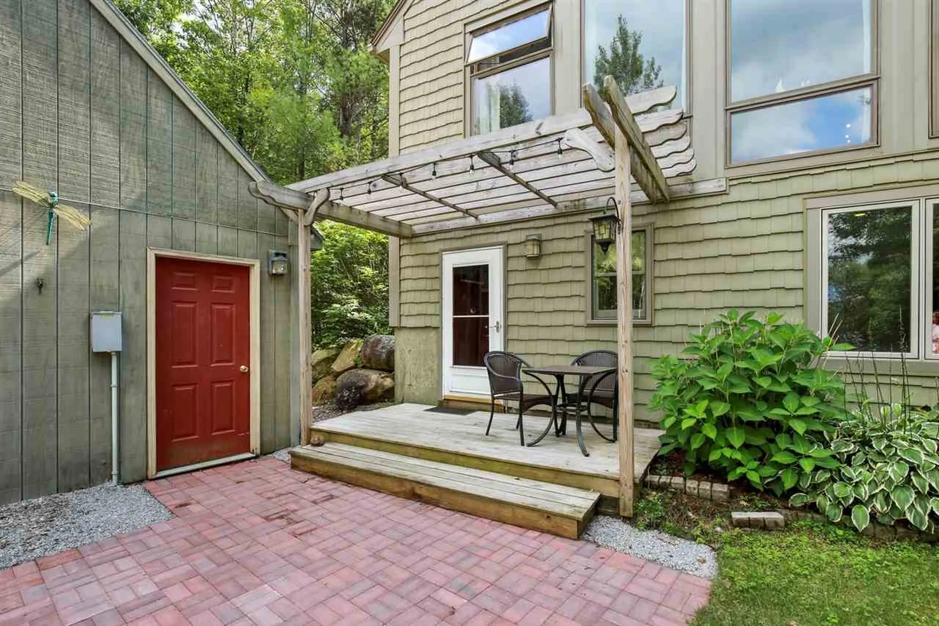 101 West Shore Drive Andover NH 03216