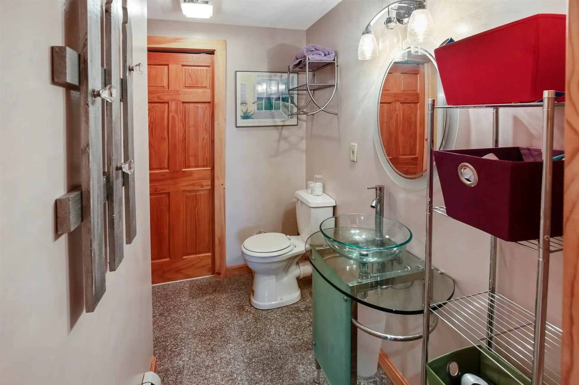 101 West Shore Drive Andover NH 03216