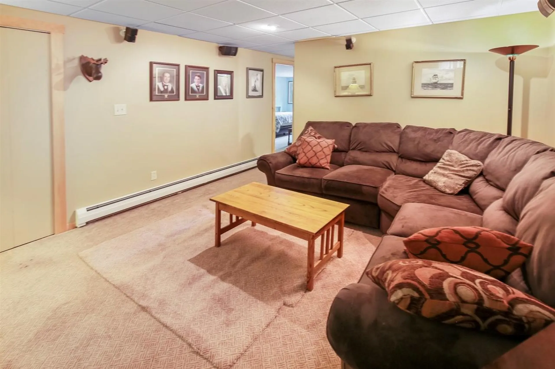 101 West Shore Drive Andover NH 03216